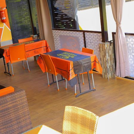 Rustic Gardens Bed & Breakfast Kitunzi Lungujja Kampala Exterior photo