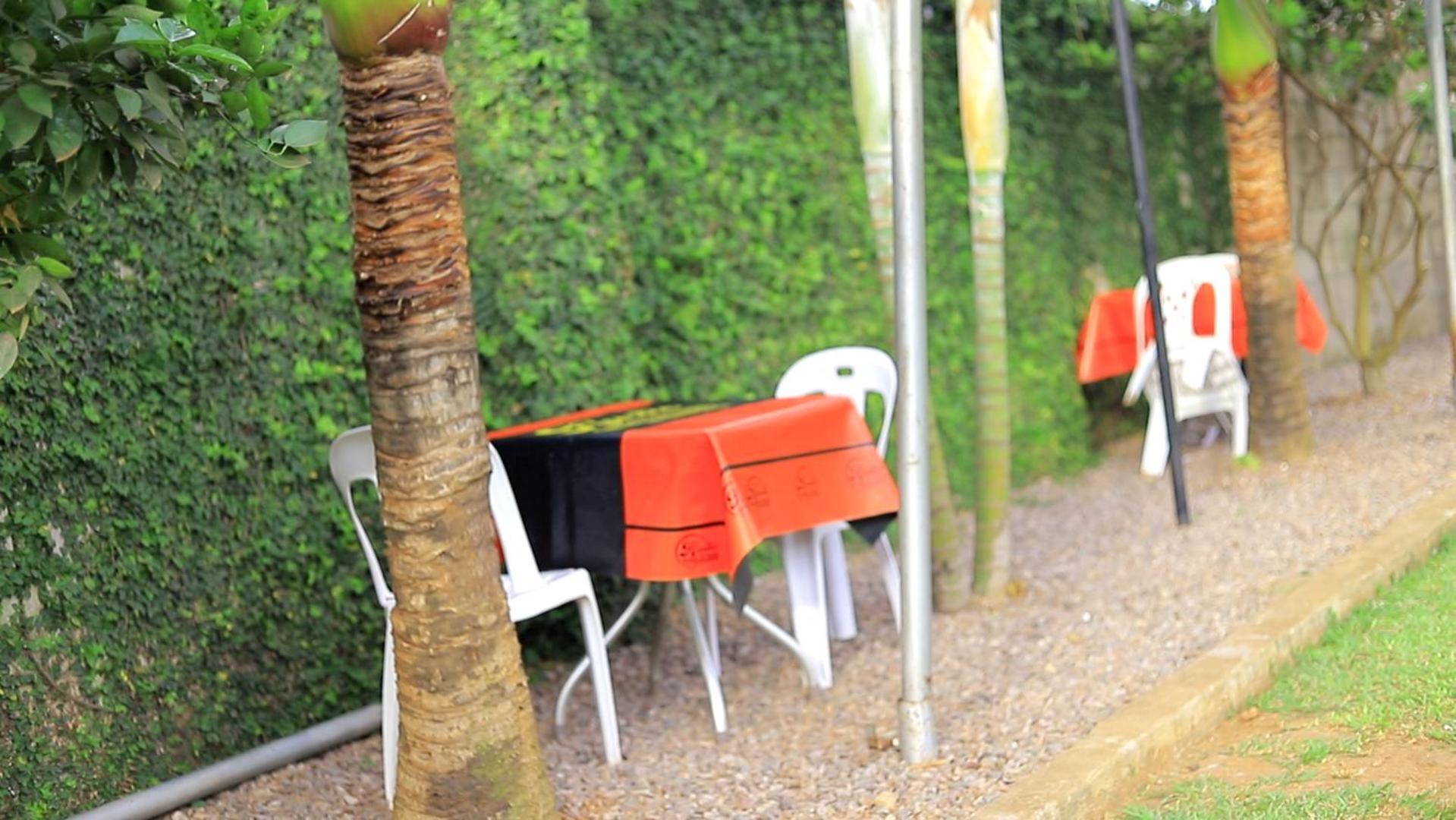 Rustic Gardens Bed & Breakfast Kitunzi Lungujja Kampala Exterior photo