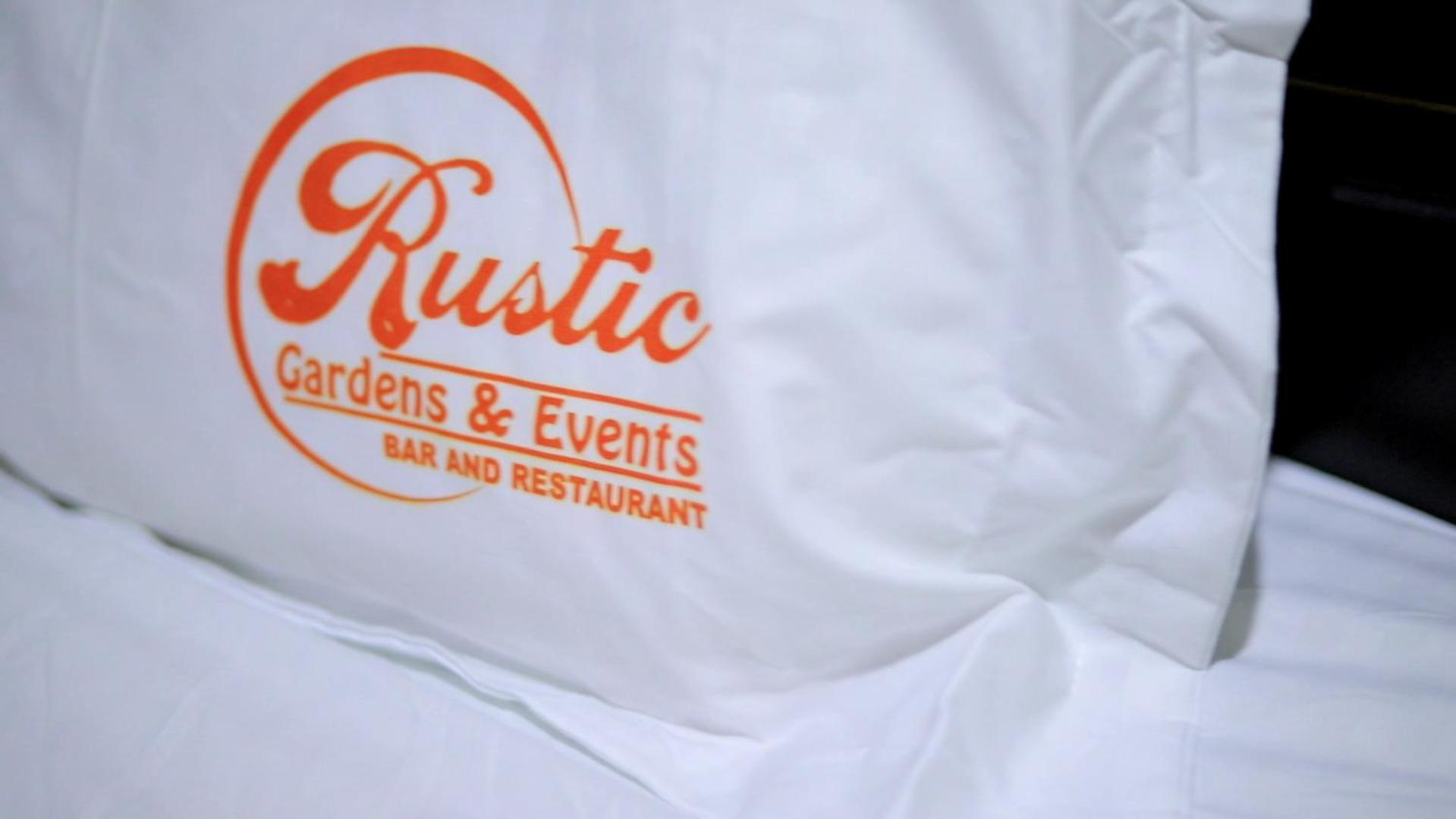 Rustic Gardens Bed & Breakfast Kitunzi Lungujja Kampala Exterior photo