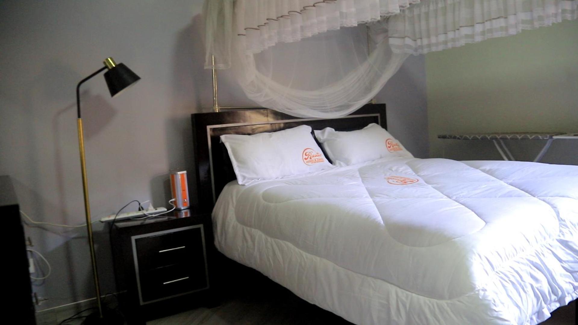 Rustic Gardens Bed & Breakfast Kitunzi Lungujja Kampala Exterior photo